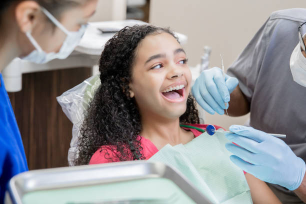 Best Emergency Treatment for Oral Infections in Wellston, OH