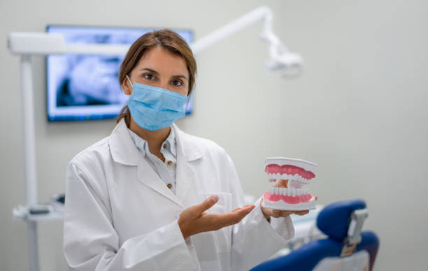 Best Walk-In Emergency Dental Services in Wellston, OH
