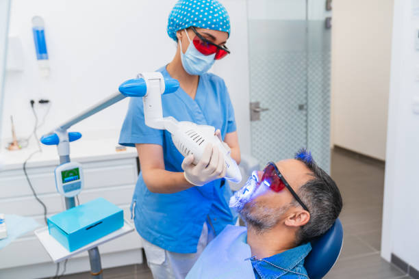 Best Emergency Cosmetic Dentistry (e.g., broken veneers) in Wellston, OH